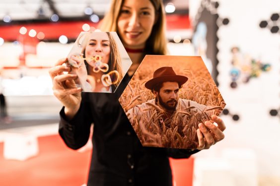 TIPA Award für Hexxas