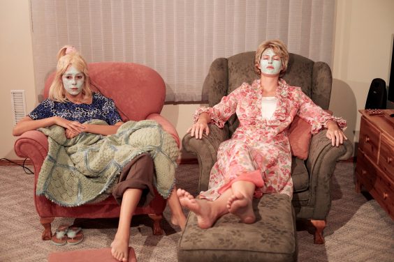 Preis für Modefotografie