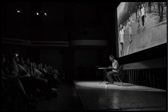 International Photo Festival Olten