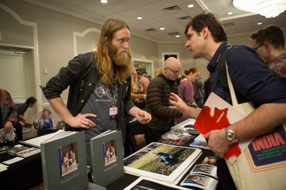 FotoFest Meeting Place 2019