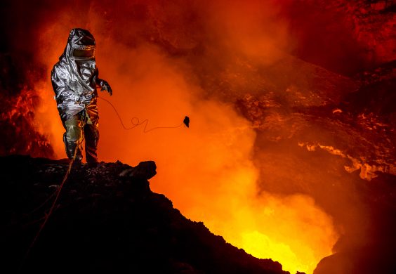 21. Internationale Naturfototage