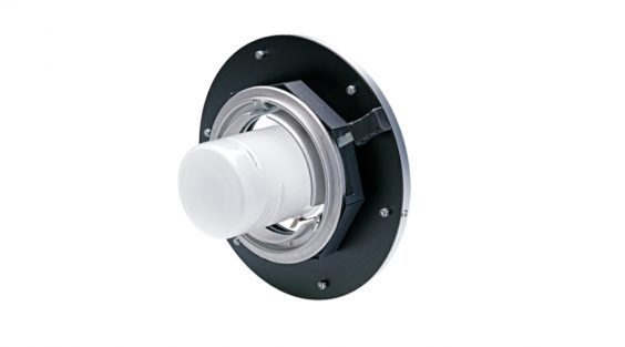 EH Adapter für Hedler Leuchten