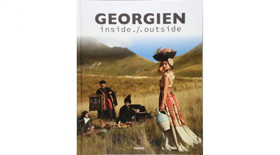 Georgien – Inside./.Outside