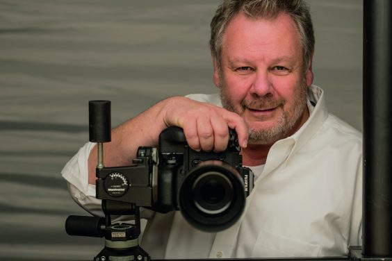 ProfiFoto Events mit Guido Karp