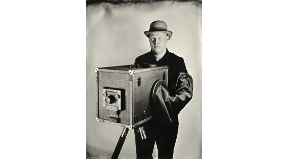 Analoge Instant-Photographie