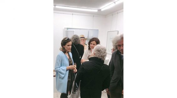 „Schönheit des Alterns“