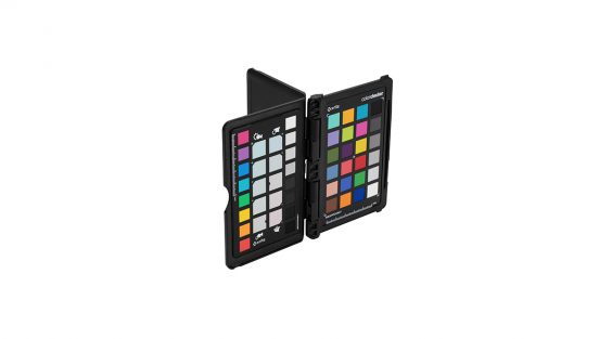 ColorChecker Passport Photo 2