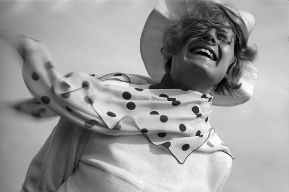 Das Museum für Fotografie und Fototechnik