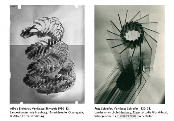 100 jahre bauhaus III