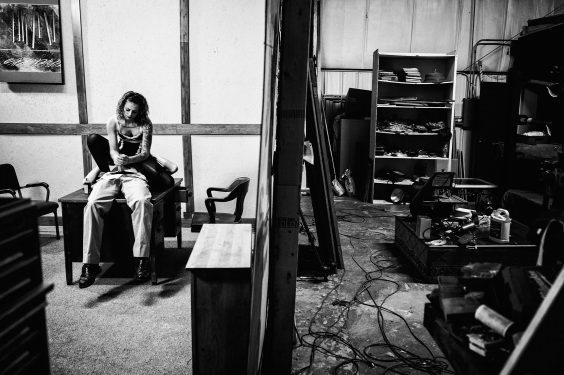 WORLD PRESS PHOTO in Hamburg