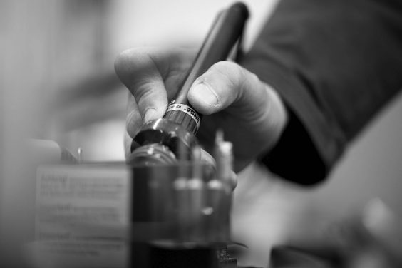 Reparieren statt entsorgen