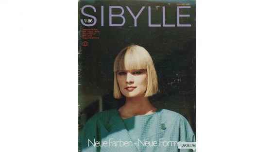 SIBYLLE – Die Ausstellung
