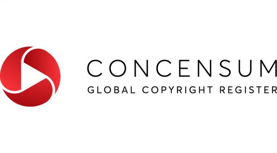 Global Copyright Register