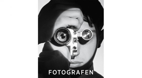 Legenden und ihre Kameras