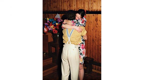 Die Tage Das Leben 1988-2018