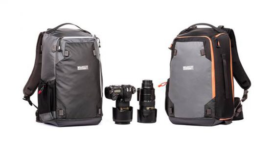 Neue MindShift Rücksäcke