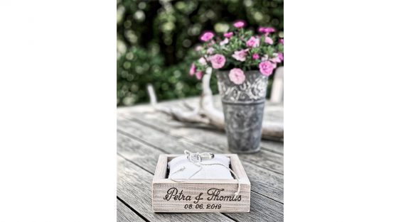 Der Boom der Hochzeitsfotografie