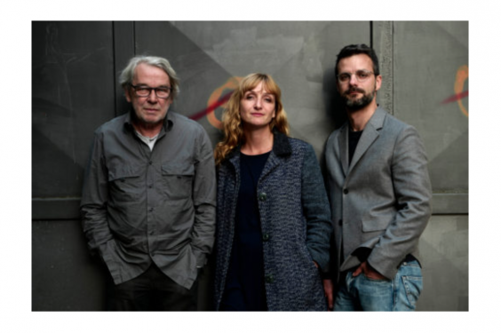 Neue Geschäftsführer