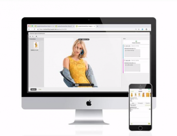 Management-Software für Fotostudios