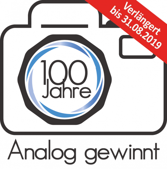 Fotowettbewerb Analog gewinnt