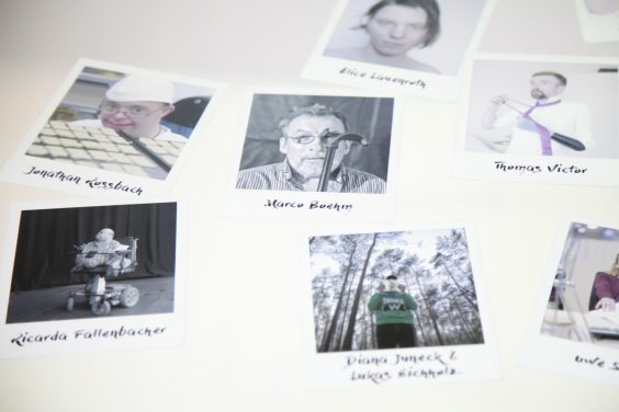 Jetzt noch mitmachen!