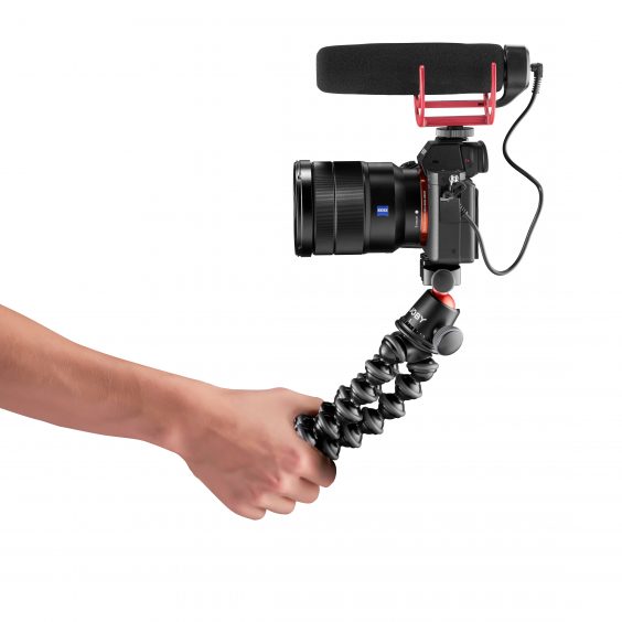Gorillapod 3K Pro