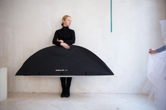 Katerina Belkina Berlin