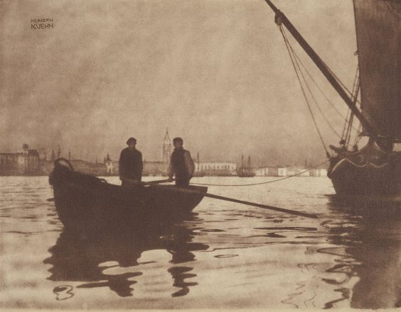 Nachbericht – Auktion Fotografie