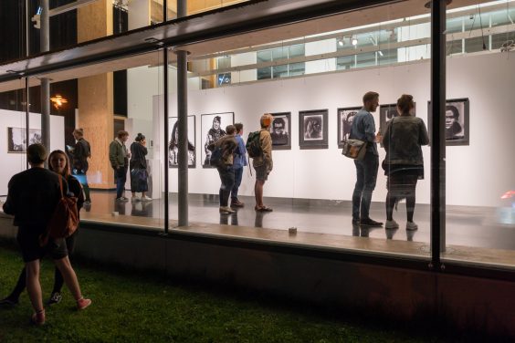 Fortführung des Festivals: