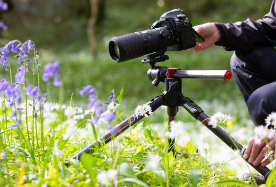 Befree GT XPRO Stativ