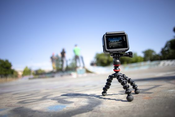 Gorillapod Starter Kit