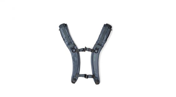 Rucksackgurte für Fotografinnen