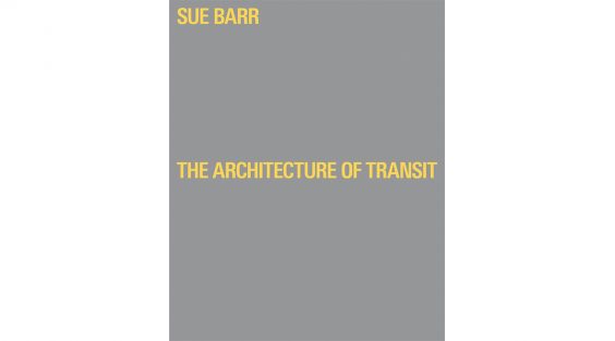 The Architecture of Transit