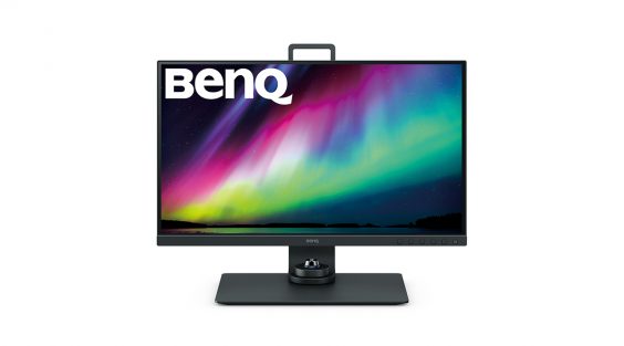 SW270C Photovue-Monitor
