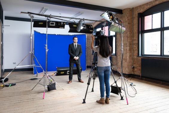 Panorama Hintergrund