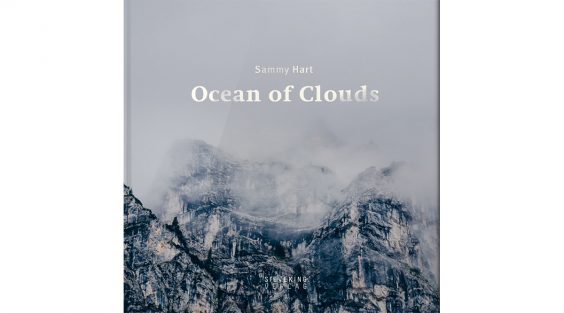 Ocean of Clouds