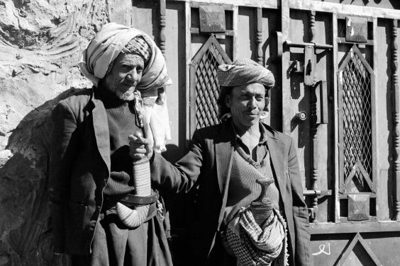 Fotografien von Renate Scherra