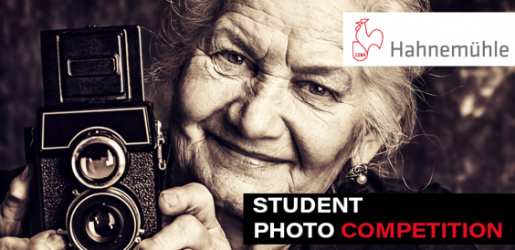 Finalrunde im Studentenfotowettbewerb