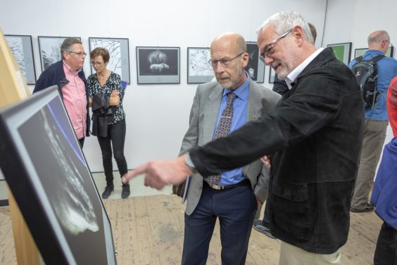 Fürstenfelder Naturfototage 2019