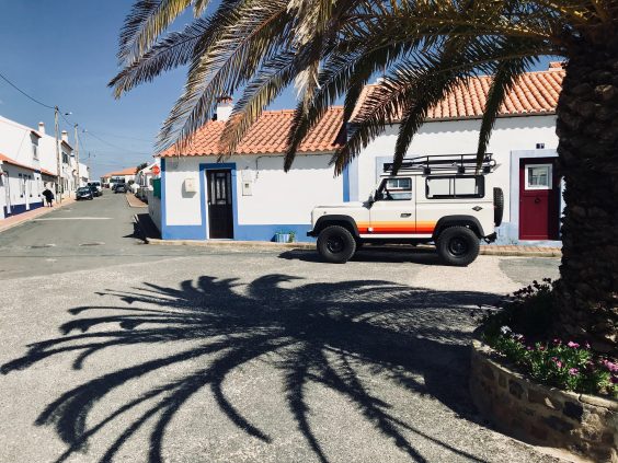 Tipps zur Panoramafreiheit