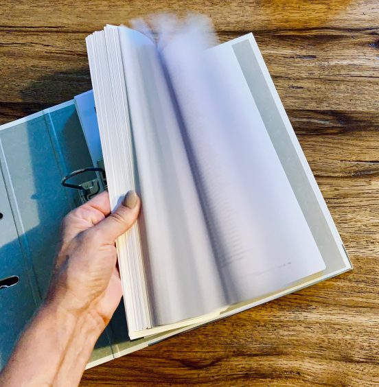 Vor-Entscheidung heute erwartet