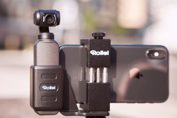 Zubehör für DJI Osmo Pocket