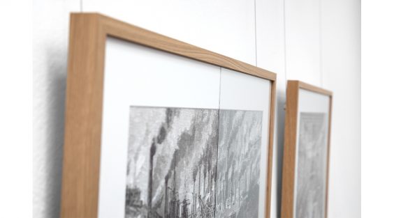 Der Durchblick macht den Unterschied