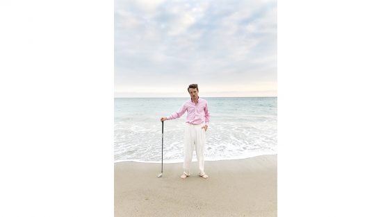 Fotografie Gespräche