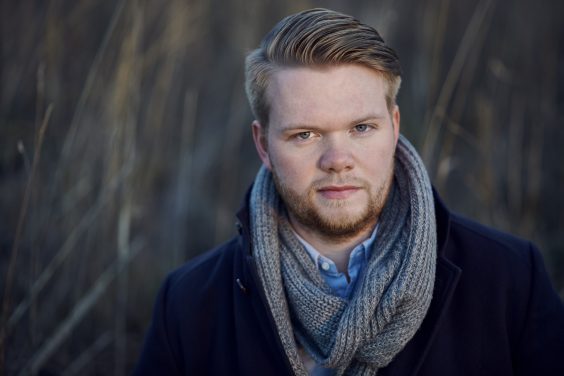 Master of Photography