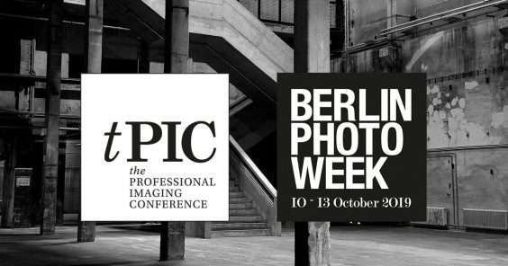 The Professional Imaging Conference