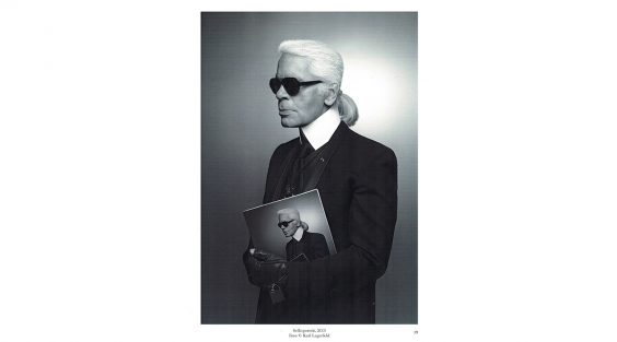 Karl Lagerfeld – Visions
