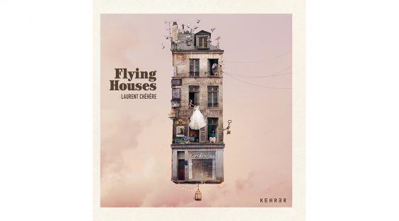 Flying Houses