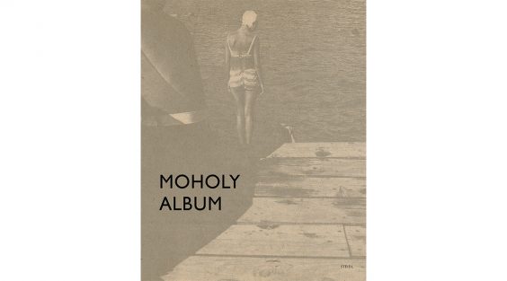 Moholy Album