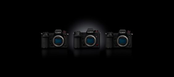 Lumix S Cashback-Aktion